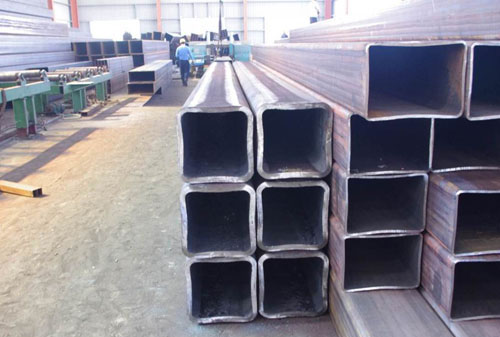 江苏Q345B无缝方管