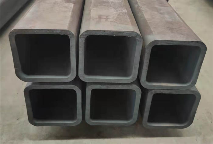 江苏厚壁无缝方管