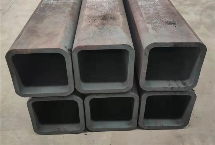 江苏大口径无缝方管