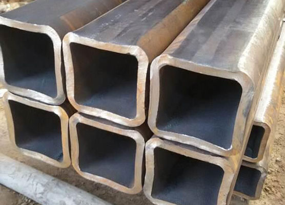 江苏厚壁方矩管