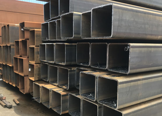 江苏大口径方管