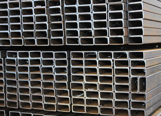 江苏Q345b矩形管