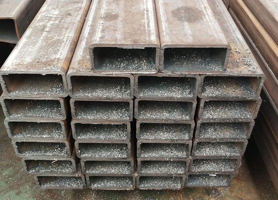 江苏16Mn矩形管