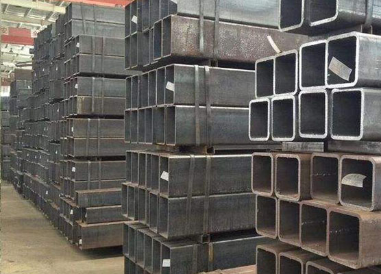 江苏大口径方矩管