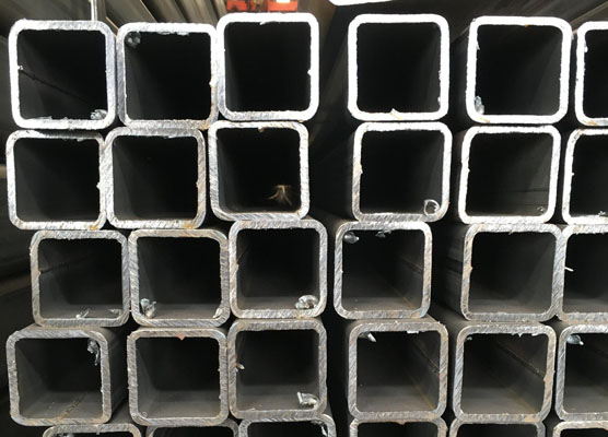江苏Q345B方矩管