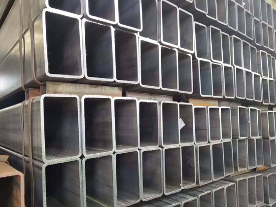 江苏45#方矩钢管