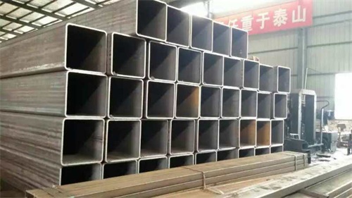 江苏无缝方管计算公式