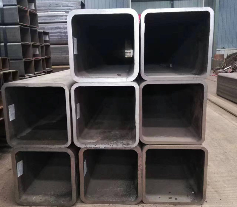 江苏q345b冷拔方管