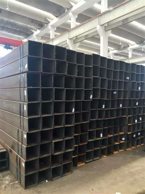 江苏Q355B无缝方管配送