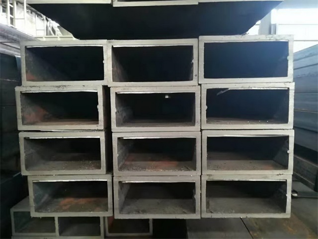 江苏冷拔方管哪里使用