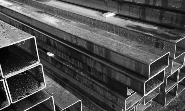 江苏q345c无缝方矩管