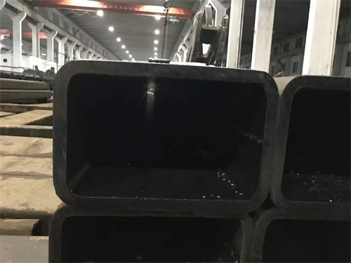 江苏钢结构焊接 Q355B无缝方管 适配专用