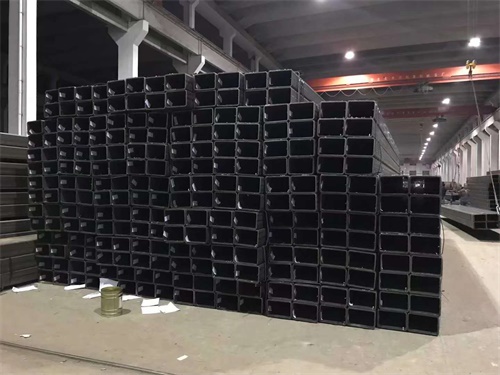 江苏冷拔方管选型指南 工程采购怎么选
